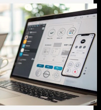 Услуги Разработка IT решений в Лянторе