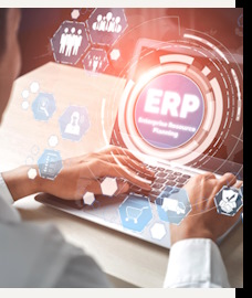 Услуги Разработка IT решений в Лянторе