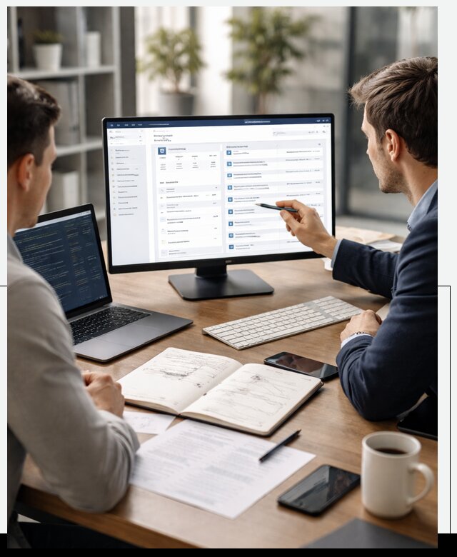 Разработка CRM систем в Лянторе от 153555 руб., АвикейЛнт