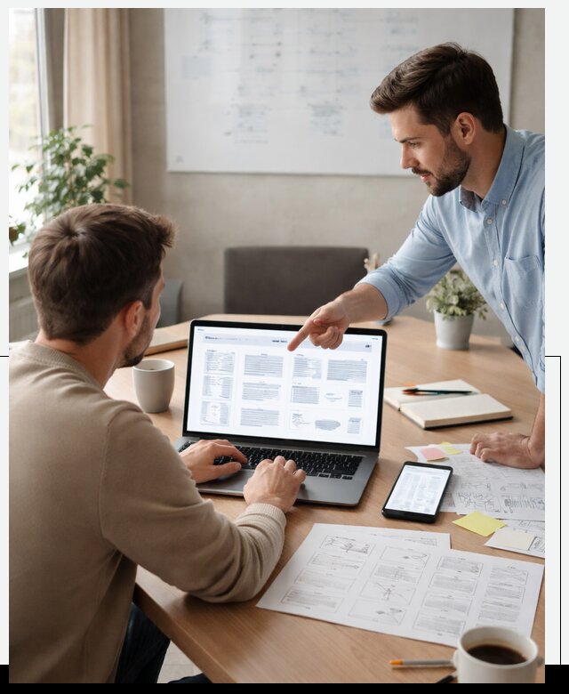 Разработка веб-приложений под ключ в Лянторе от 12284 р. - АвикейЛнт