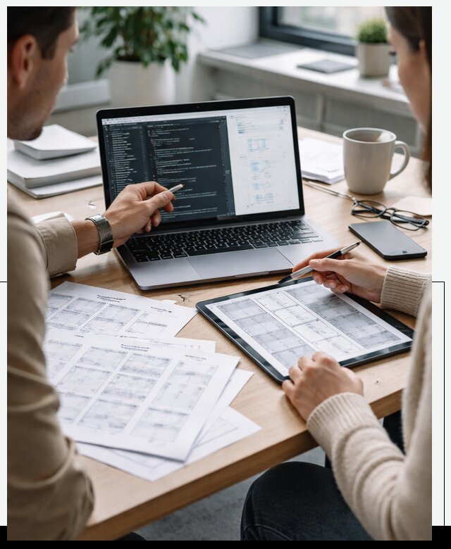 Разработка информационных систем в Лянторе от 4607 р. | АвикейЛнт