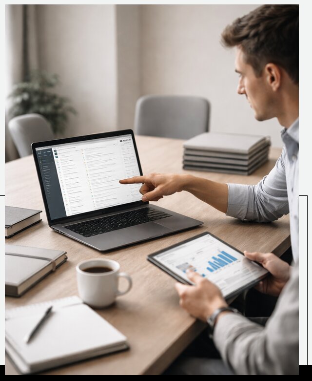 Разработка СЭД под ключ в Лянторе от 15356 р. | АвикейЛнт