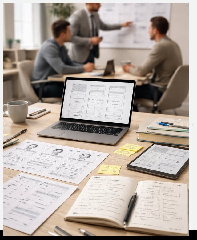 Разработка MVP проекта в Лянторе от 6654 р., АвикейЛнт