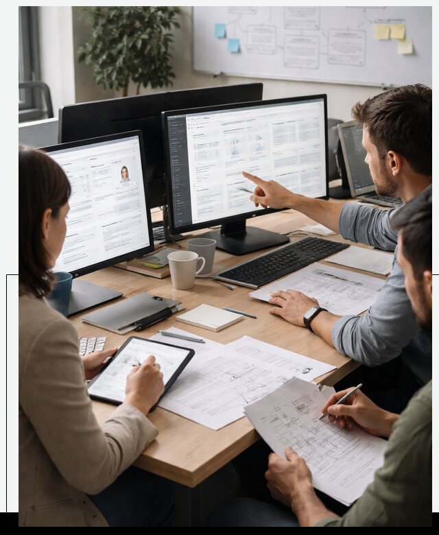 Разработка EMR EHR систем под ключ для медицинских учреждений в Лянторе