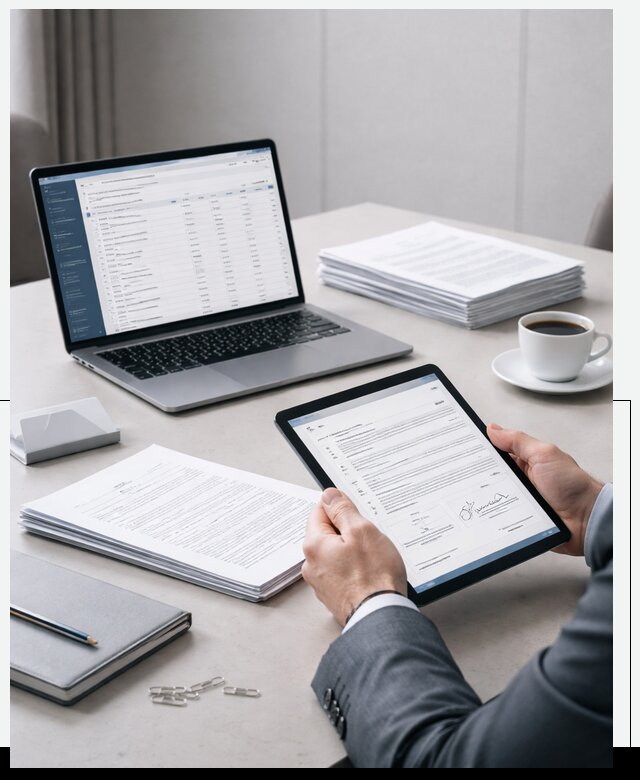 Электронные кадровые документы система в Лянторе от 12284 р. | АвикейЛнт