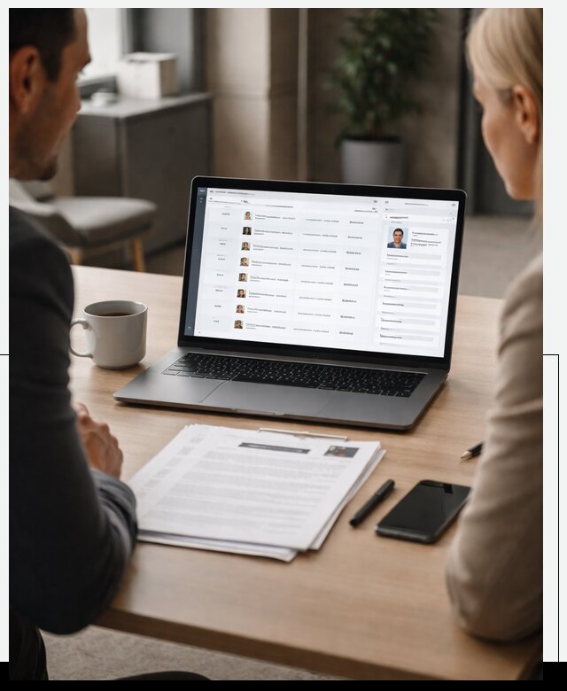 Ats система подбора персонала в Лянторе от 12284 р. - АвикейЛнт