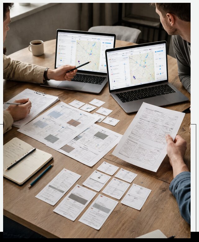 Создание агрегаторов и порталов в Лянторе от 15356 р., АвикейЛнт