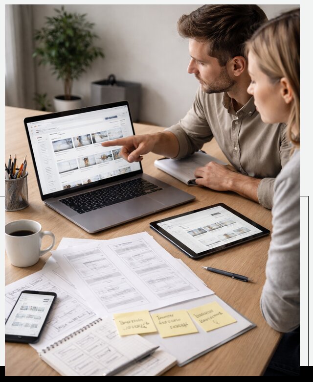 Разработка доски объявлений в Лянторе от 8701 р., АвикейЛнт