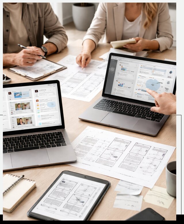 Разработка социальных сетей в Лянторе от 7166 р. | АвикейЛнт