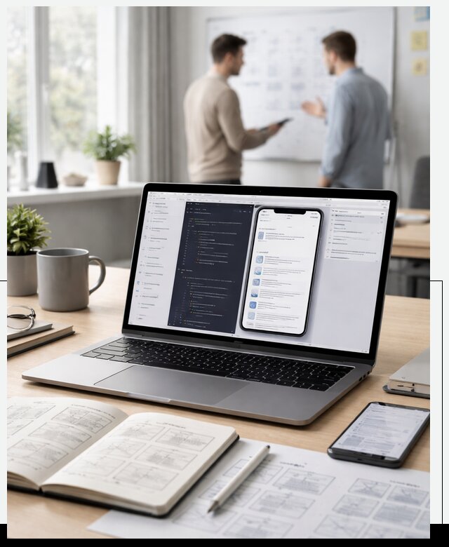 Разработка iOS приложений в Лянторе от 153555 р. | АвикейЛнт