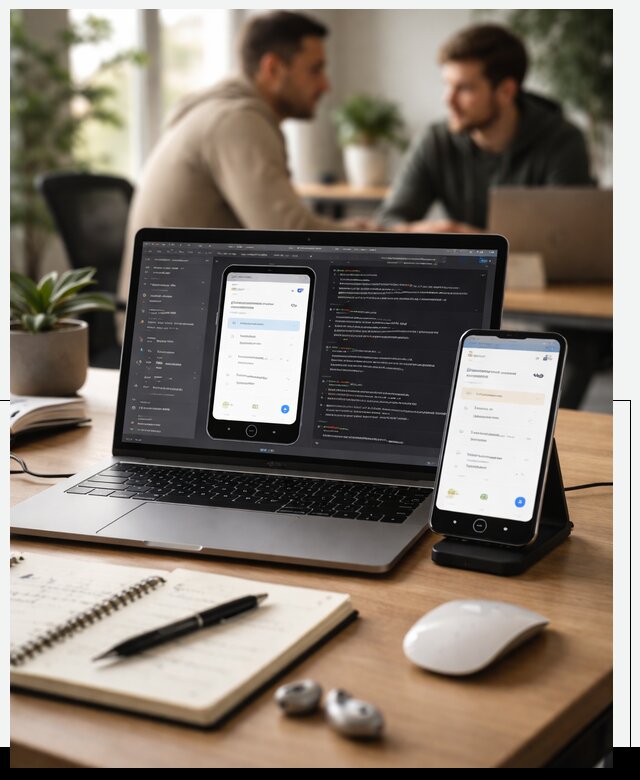 Разработка Android приложений в Лянторе от 7678 р. | АвикейЛнт