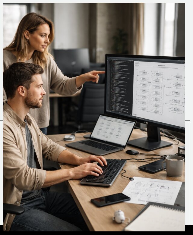 Backend разработка и микросервисы в Лянторе от 8190 р. - АвикейЛнт
