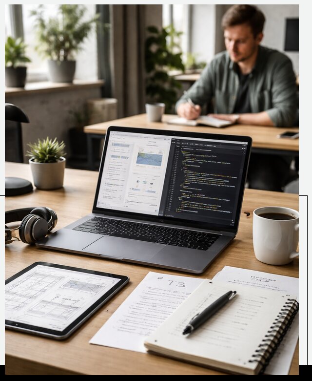 Разработка frontend в Лянторе от 18427 р., услуги АвикейЛнт