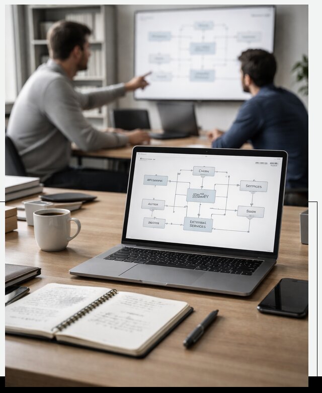 Разработка API и REST в Лянторе | АвикейЛнт от 81896 р.