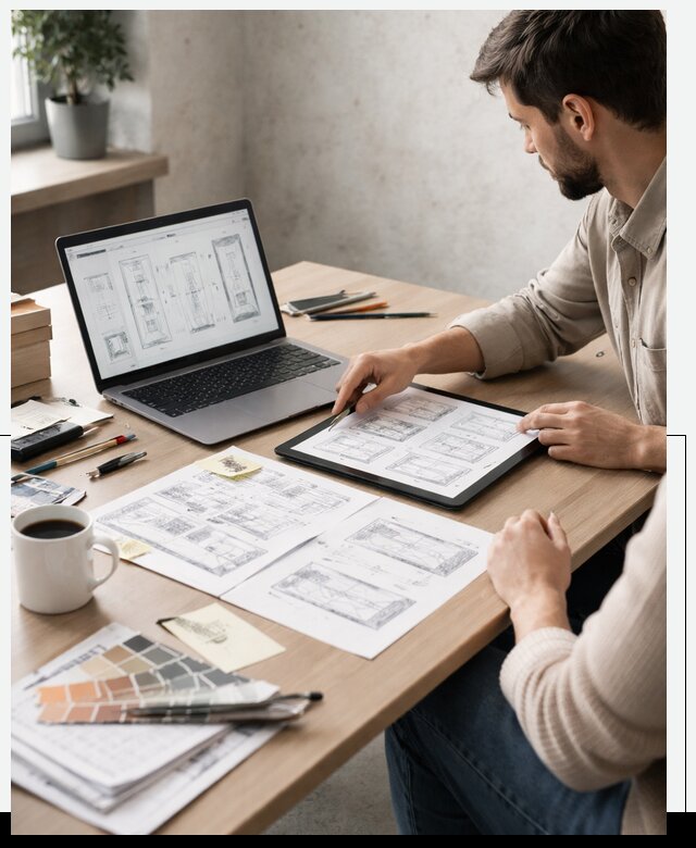 Дизайн программного обеспечения в Лянторе от 8701 р. | АвикейЛнт