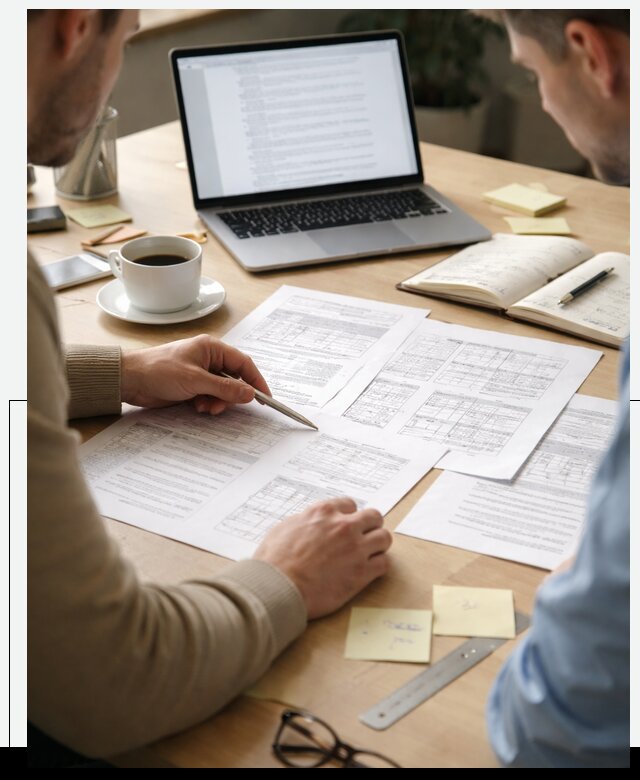 Техническое задание на разработку ПО под ключ в Лянторе