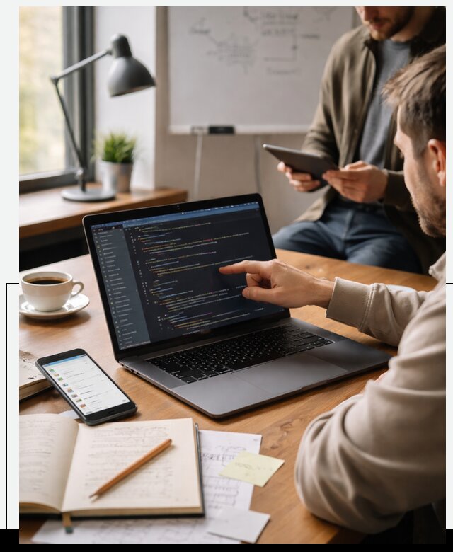 Разработка Telegram ботов под ключ для компаний в Лянторе