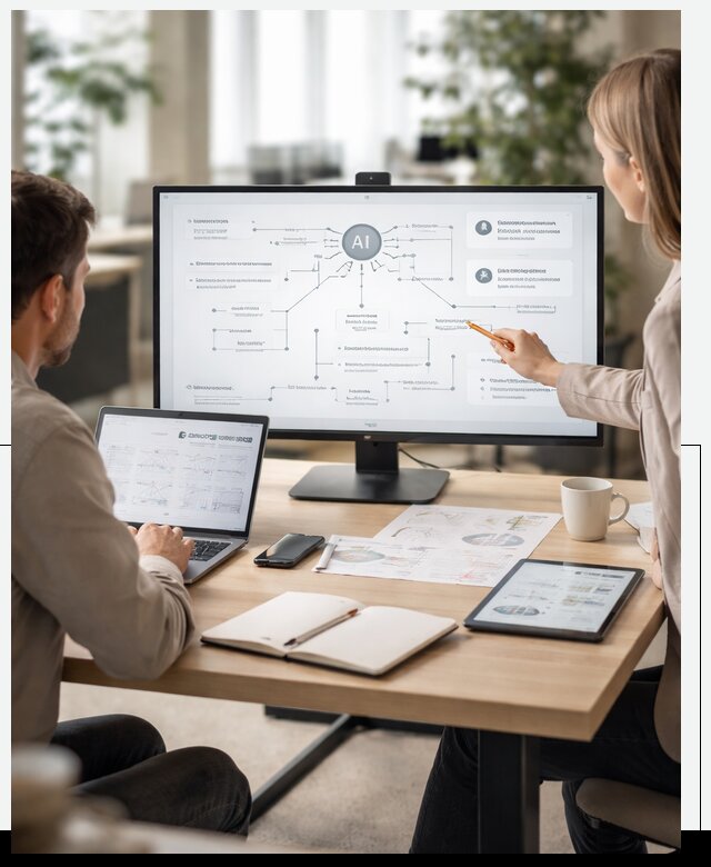 AI-агенты для автоматизации бизнеса в Лянторе от 15356 р. АвикейЛнт