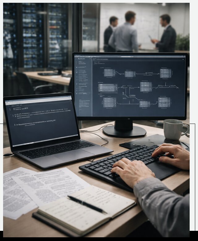 Миграция СУБД на PostgreSQL в Лянторе от 25593 р. | АвикейЛнт