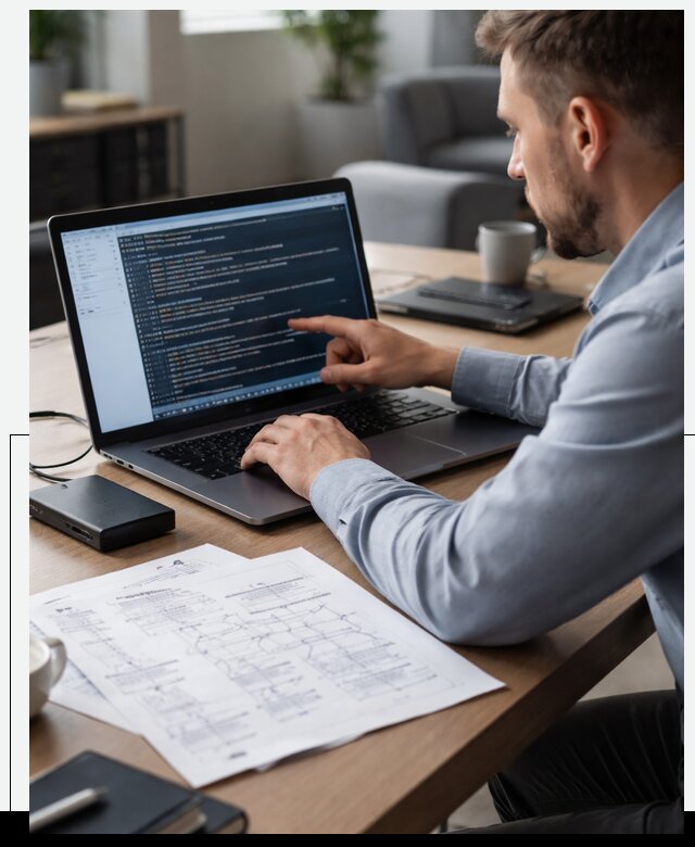 Профессиональная миграция СУБД PostgreSQL в Лянторе без простоев