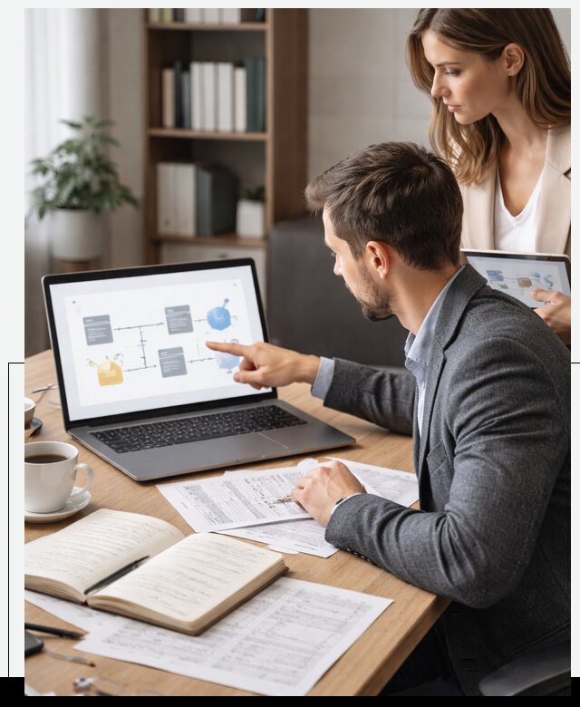 Замена SAP на 1С под ключ в Лянторе с переносом данных и настройкой