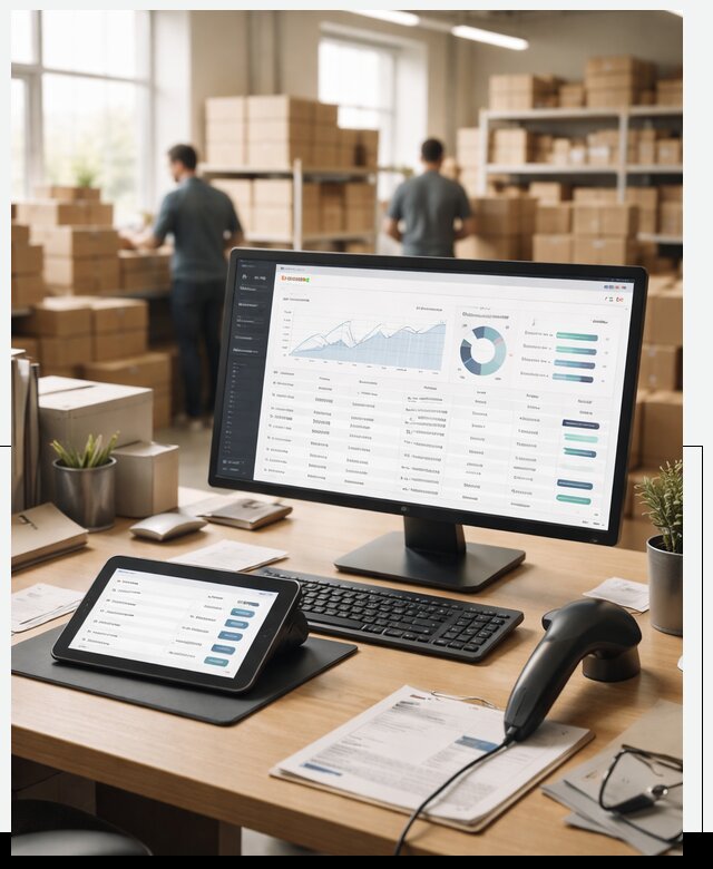 Автоматизация селлеров в Лянторе от 15356 р. | АвикейЛнт