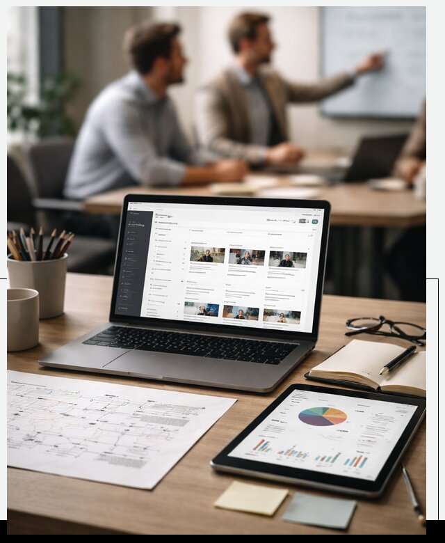 Разработка нишевых B2B маркетплейсов в Лянторе от 716590 р., АвикейЛнт