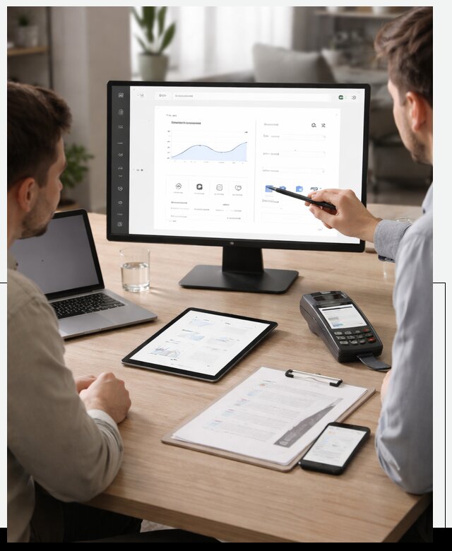 Платежные интеграции для E-commerce в Лянторе от 15356 р. | АвикейЛнт