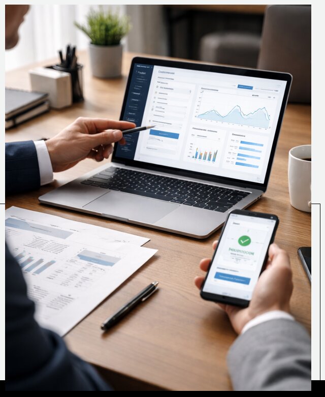 Разработка платёжных платформ в Лянторе от 20474 р., АвикейЛнт