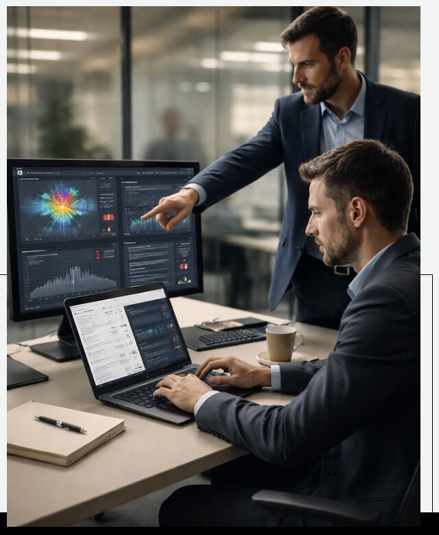 Системы Антифрод и AML KYC в Лянторе от 12284 р. | АвикейЛнт