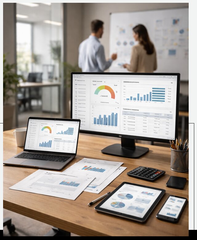 Скоринг и управление рисками в Лянторе от 12284 р. | АвикейЛнт