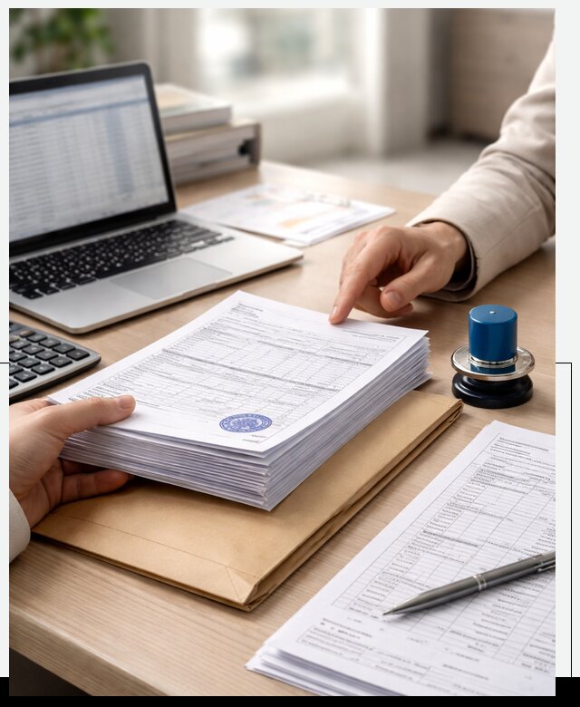 Отчетность в ЦБ РФ для банков в Лянторе от 7166 р. | АвикейЛнт