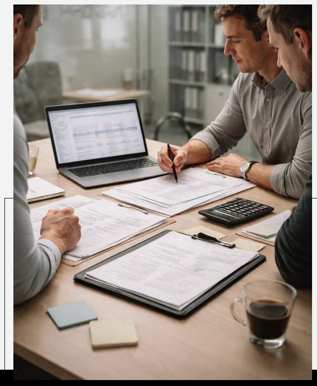 Подготовка и сдача отчетности в ЦБ РФ для организаций в Лянторе