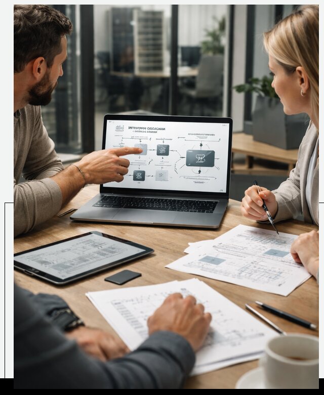 Интеграция цифрового рубля и подключение платежей в Лянторе