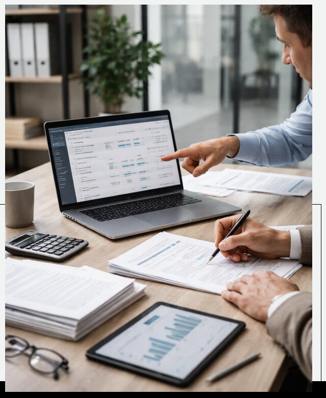 Полисные системы и CRM в Лянторе: разработка от 15356 р. АвикейЛнт