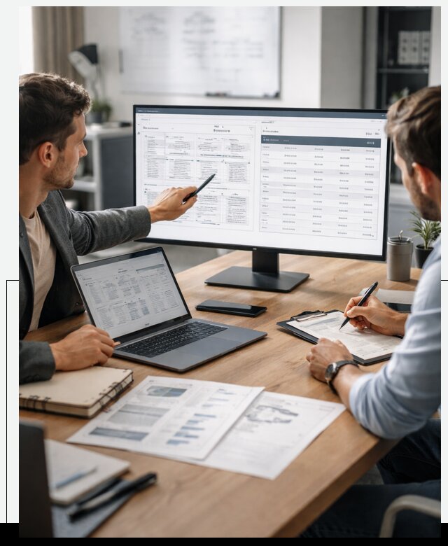 Разработка полисных систем и CRM в Лянторе с интеграцией