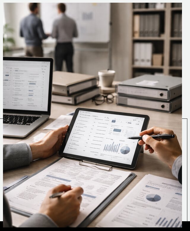 Автоматизация урегулирования убытков в Лянторе от 7678 р | АвикейЛнт