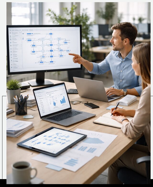 Автоматизация урегулирования убытков в Лянторе для страховых компаний