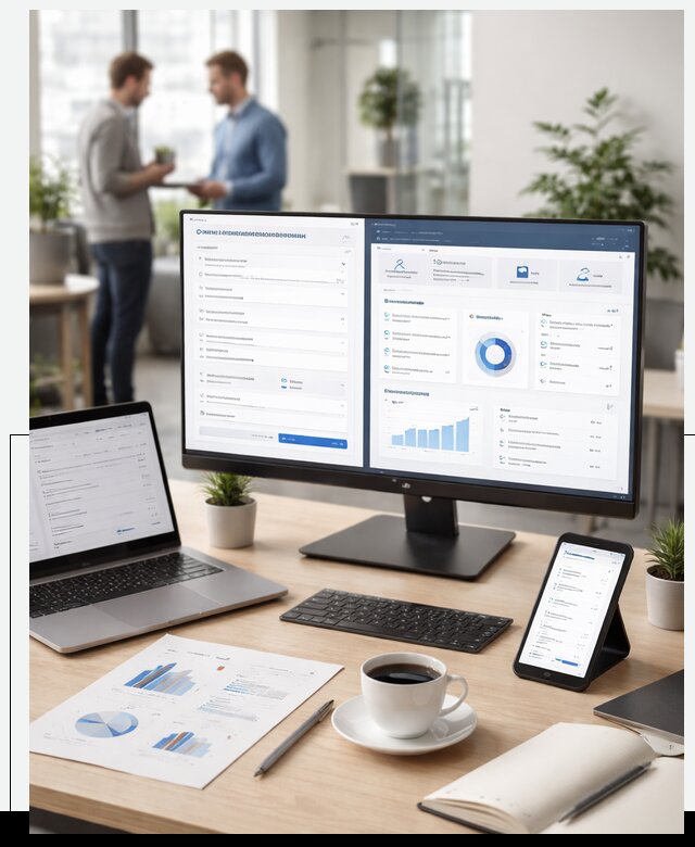 Разработка платформ онлайн страхования в Лянторе под ключ