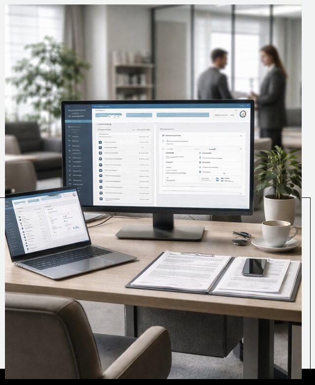CRM для страховой компании под ключ в Лянторе от 15356 р. | АвикейЛнт