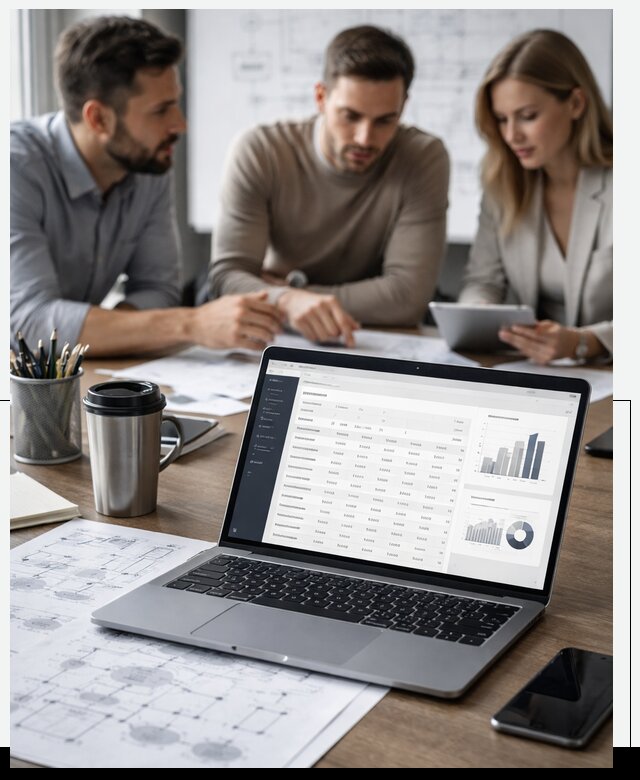 BSS OSS и биллинг для оператора в Лянторе от 25593 р. | АвикейЛнт