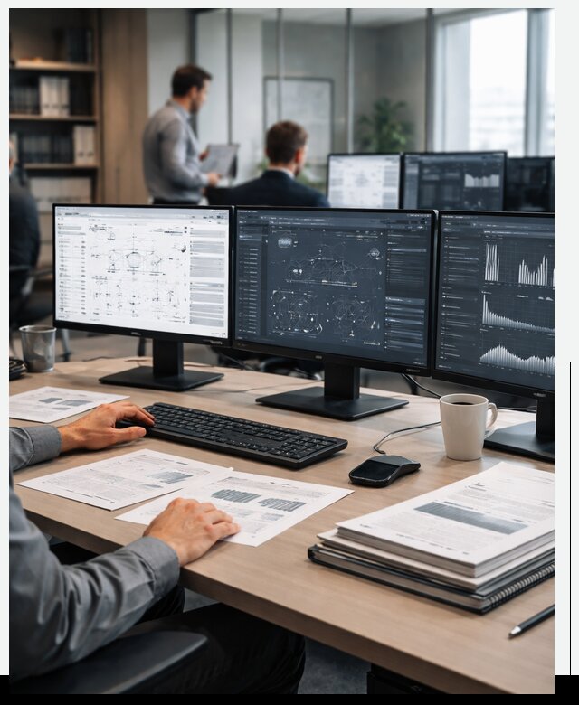 Системы для операторов MVNO и CRM в Лянторе от 12284 р. | АвикейЛнт