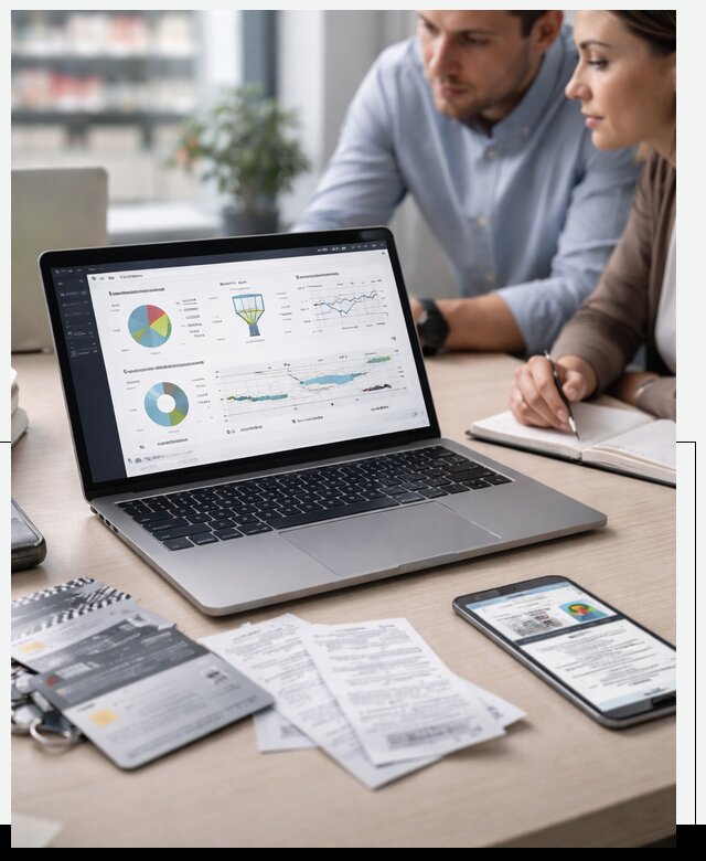 Лояльность и CDP для ритейла в Лянторе от 15356 р. | АвикейЛнт