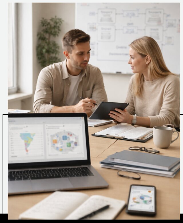 Внедрение программ лояльности и CDP для ритейла в Лянторе