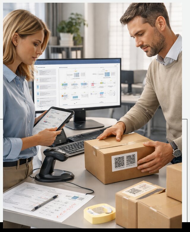 Честный знак маркировка интеграция в Лянторе от 8701 р. | АвикейЛнт