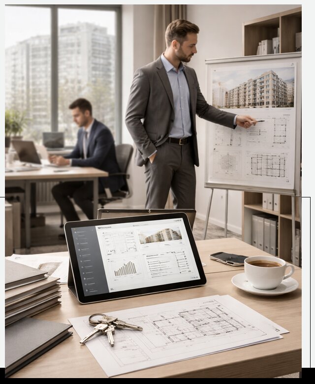 Управление недвижимостью в Лянторе от 9725 р., АвикейЛнт