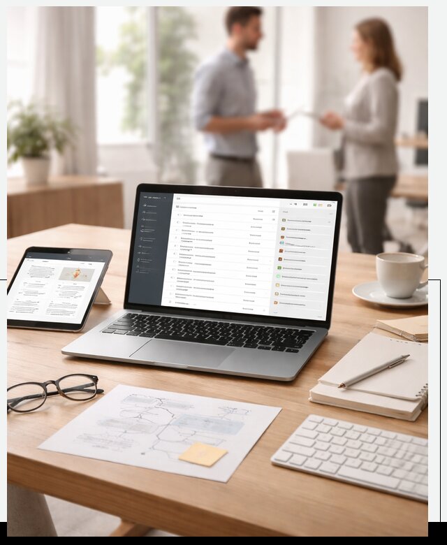 Разработка LMS и онлайн школы в Лянторе от 12284 р. АвикейЛнт
