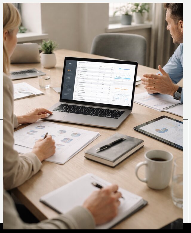 HR системы HCM ATS для подбора в Лянторе от 12284 р. АвикейЛнт