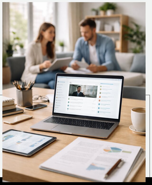 Система дистанционного обучения в Лянторе от 46067 р. АвикейЛнт