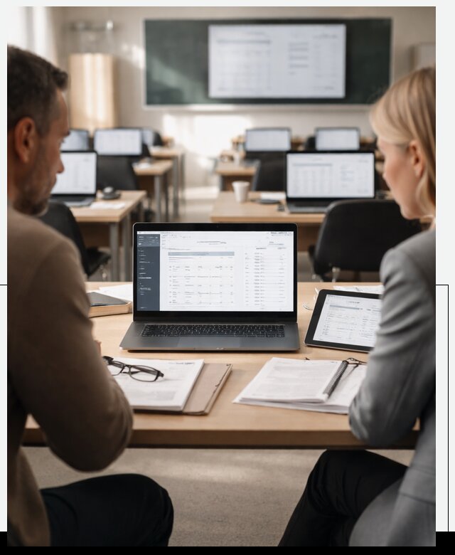 Система управления учебным процессом вузе в Лянторе от 12284 р|АвикейЛнт